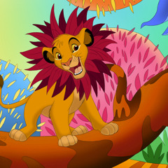 Just Can't Wait To Be King