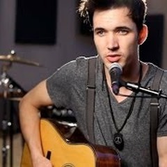 Katy Perry - Wide Awake - Official Music Video (Acoustic Cover By Corey Gray)