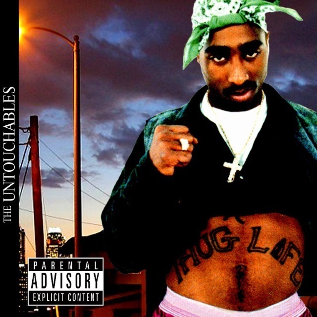 Untouchable - YouTube