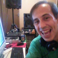 Dj MaD - Abril 2015 (Moon Effect) Promo Set