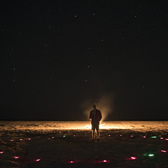 [L4M] Luke Selfhood - Space Wishes (Feat. NiCe7, Channel X, Doctor Dru)