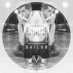 Dailon - Your Time, Your Love