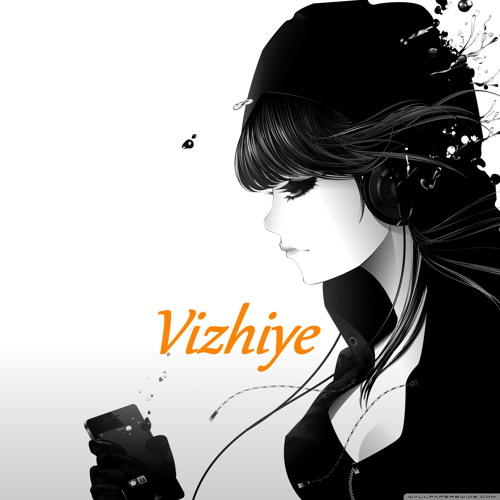 Vizhiye Vizhiye - Music Karthik Guna