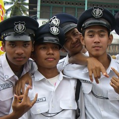 FerToPan Ft. DJ My - (Entahlah)