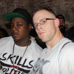 Empire State Flow featuring DJ Semi produced by Fafu