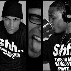 I Feel It FT. Ryan Quinn