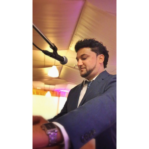 Gunjeshkak Parde Awal - Fahim Syed - live in San Francisco California
