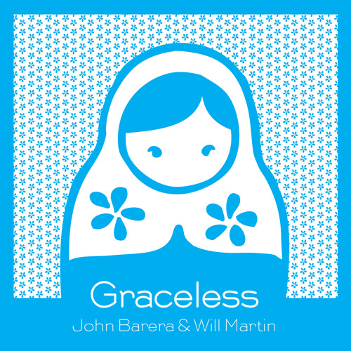 John Barera & Will Martin - It's Alright - Dolly 020