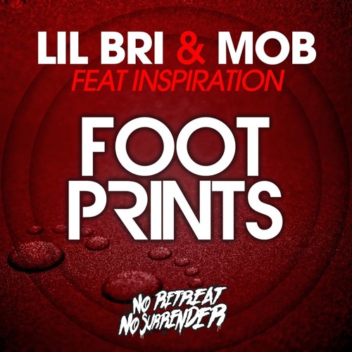Lil Bri & Dj MOB Feat Inspiration