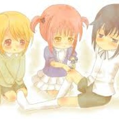 Shugo Chara - Arigatou