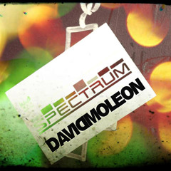 David Moleon @ Spectrum Techno Radio Show - 19.03.2013