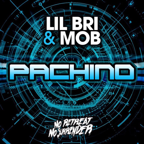 Lil Bri & MOB ( Pachino )
