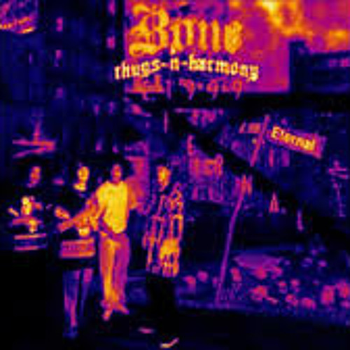 Smokin Buddah - Bone Thugs N Harmoney (chopped and screwed) by christian c.