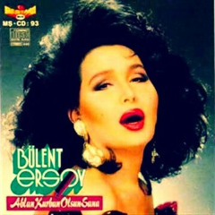 Bülent Ersoy - Dünyam  (Bass Boosted)