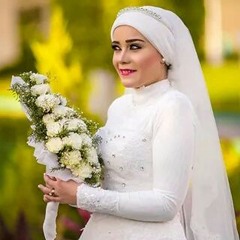 صاحبه العروسه هههههههههه at #تيسيرسعد