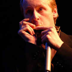 Valse Niçoise (from my album "It's A Beautiful World")