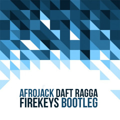 Afrojack - Daft Ragga (F!R3KEYS BOOTLEG)*supported by Jayden Jaxx, Sambo*
