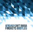 Afrojack - Daft Ragga (F!R3KEYS BOOTLEG)*supported by Jayden Jaxx, Sambo*