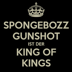 SpongeBOZZ - Planktonweed
