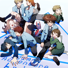 [Butterfly] Normal Version [Fandub Español]