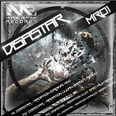 Radiation (Original Mix) 2.0                   {Morbid Rhythm}