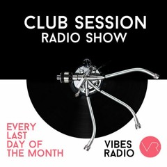 [N] Underground Promo April (Club Session) 31.03.2015