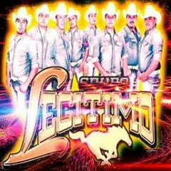 De Puntitas (2015 Audio CD ) - Grupo Legitimo