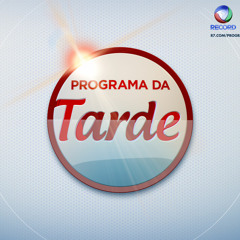 "Tarde" - Tema de abertura do Programa da Tarde - Rede Record