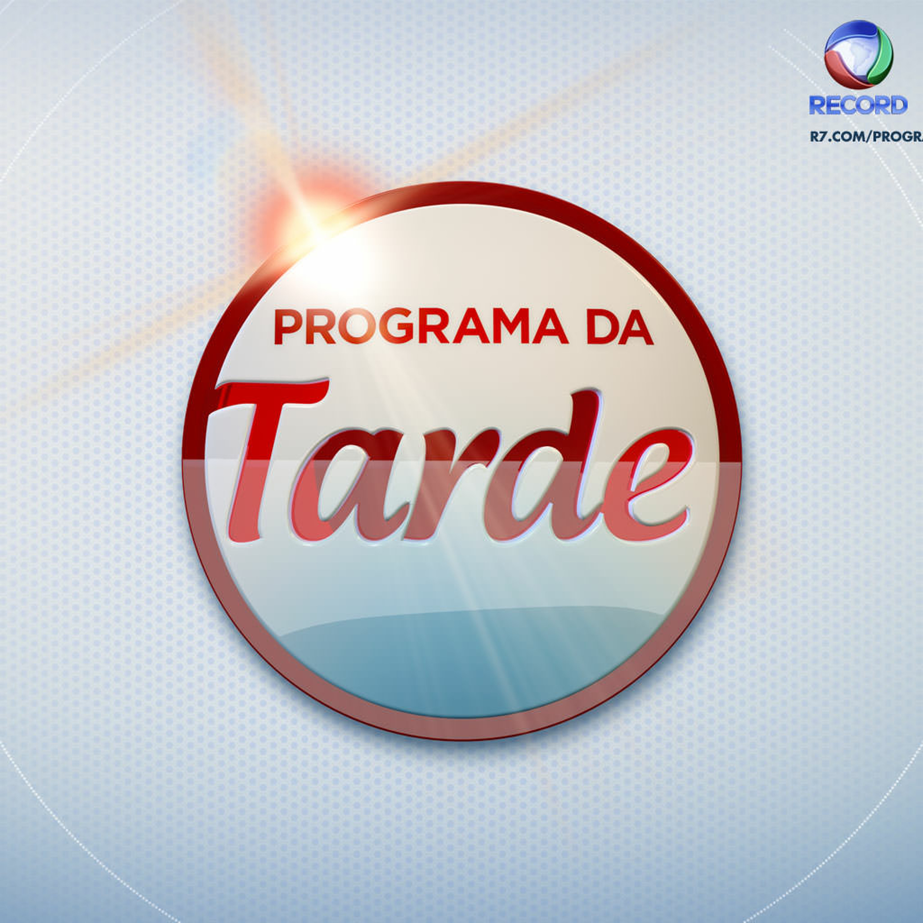"Tarde" - Tema de abertura do Programa da Tarde - Rede Record episode artwork