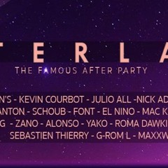 Sebastien Thiery B2B G Rom.L live@AFTERLAND Lotus 05-04-2015