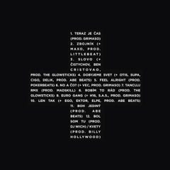 09 - Euro Gang (+ H16, S.A.S., Prod. Grimaso) - Majk Spirit