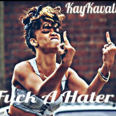 F.A.H (Fuck A Hater)