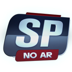 SP no Ar - ("Praça no ar") Tema de abertura