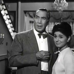 أورشليم يا قاتلة الأبرياء و الأنبياء - يوسف وهبى من فيلم إسكندرية ليه