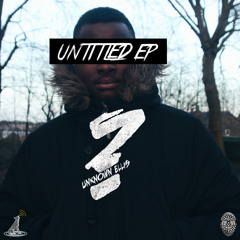 Wrote It-ft. barker (Prod. Hilton)