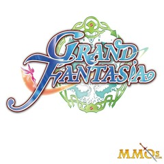 Grand Fantasia - Track 18