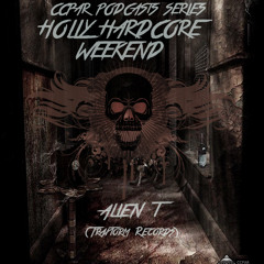 CCPAR Podcast 114 | Alien T