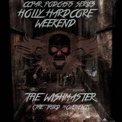 CCPAR Podcast 115 | The Wishmaster