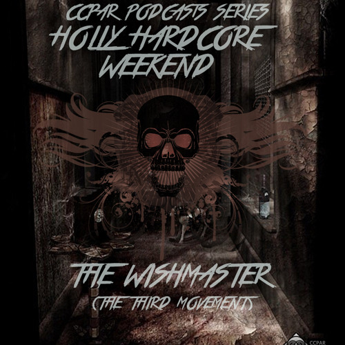 CCPAR Podcast 115 | The Wishmaster