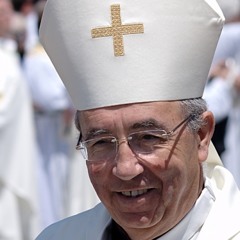 2015.04.05 Arcebispo - Homilia no Domingo de Páscoa