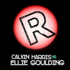 Calvin Harris - Outside (Ft. Ellie Goulding)