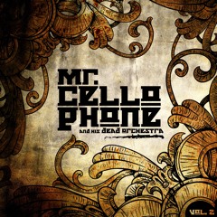 #6_"Soy" (Outro) / Maqueta 2012