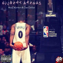 Gilbert Arenas ft Dae Dollaz
