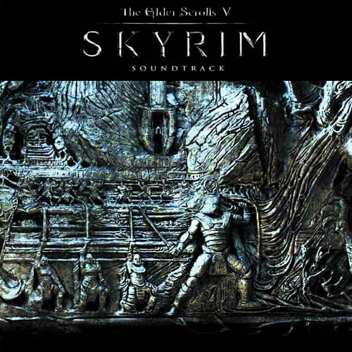 Skyrim - Frostfall