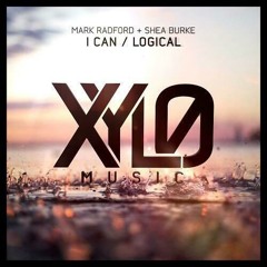 Logical - Mark Radford & Shea Burke - 13/04/15 on Xylo Music