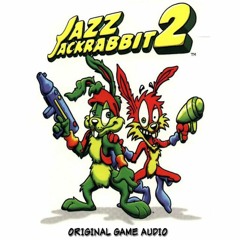 Jazz Jackrabbit 2 Theme (Menu Soundtrack)