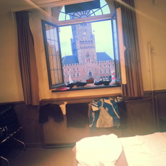 The Money (produced by J DILLA)