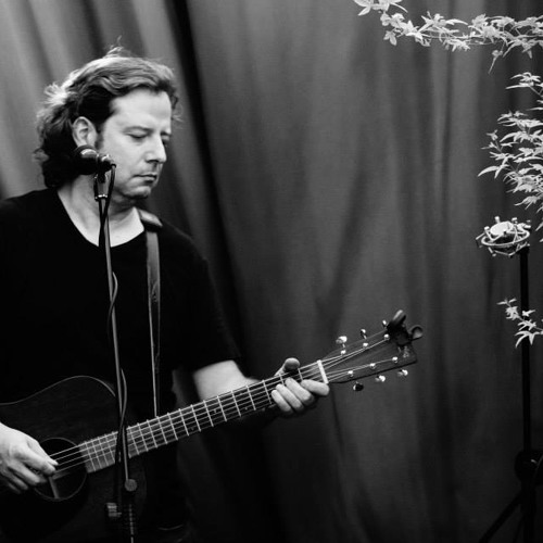 SOUL ROBOTS - Song For The Siren (Tim Buckley)