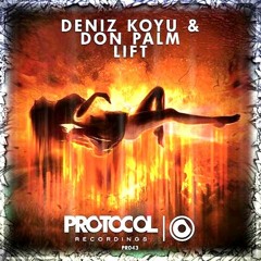 Lift Clarity (Nicky Romero Mashup) [Dn'L Reboot] [BUY = Free Download]