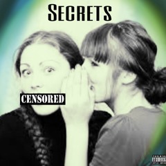 Neil Semtex (Ft Anais) - Secrets